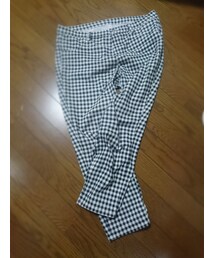 UNIQLO | パンツ