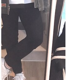 GU | デニムパンツ