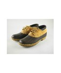 L.L.Bean | Maine Hunting Shoe (vintage)(Rain shoes)