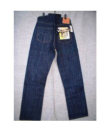 SUGAR CANE | ハワイイの天然インディゴ Jeans SC40400(デニムパンツ)