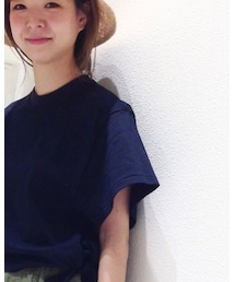 TOGA PULLA | Tシャツ/カットソー