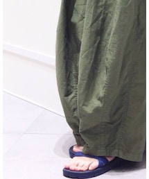 Chaco | サンダル