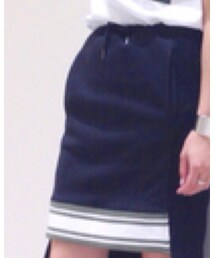 NON TOKYO | スカート