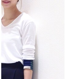 TOGA PULLA | Tシャツ/カットソー