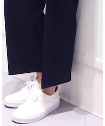 UNUSED×VANS | スニーカー