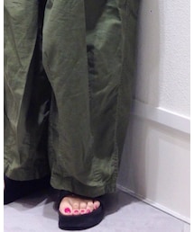 BIRKENSTOCK | サンダル