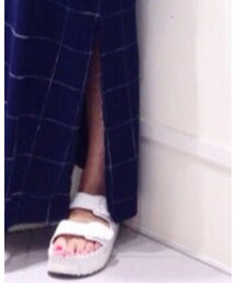 BIRKENSTOCK | サンダル