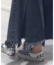 VANS | スニーカー
