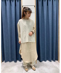 色違いコーデ🌱 | その他