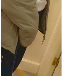 WILD THINGS | ダウンジャケット/コート