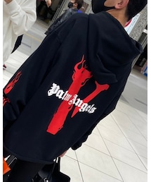 Palm Angels | パーカー