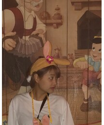 Disney | ヘアバンド