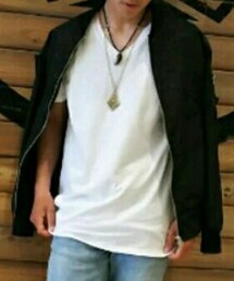 H&M | Tシャツ/カットソー