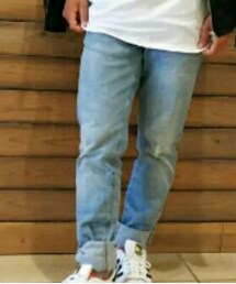 Bershka | デニムパンツ