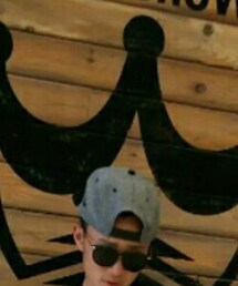 STUSSY | キャップ