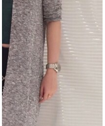 FCUK | アナログ腕時計