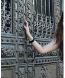 SWAROVSKI | バングル/リストバンド