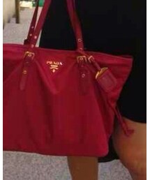 PRADA | トートバッグ