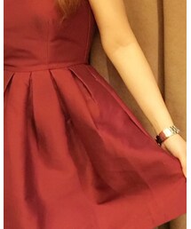 Twenty Three | ドレス