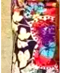 DRESS CODE | スカート