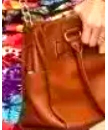 BAGGY PORT | ショルダーバッグ