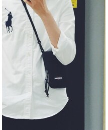 EASTPAK | ショルダーバッグ