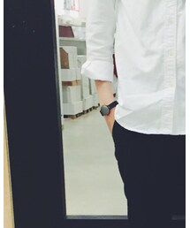 misfit | アナログ腕時計