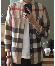 BURBERRY | シャツ/ブラウス