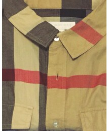BURBERRY | シャツ/ブラウス