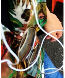 FOREVER 21 | サングラス