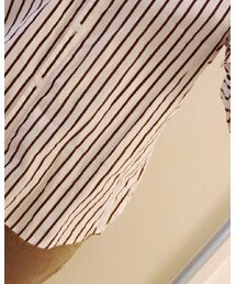 LEPSIM | シャツ/ブラウス