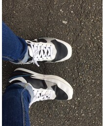 akiiiclasic | スニーカー