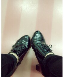 ORiental TRaffic | パンプス