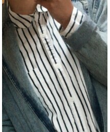 LEPSIM | シャツ/ブラウス