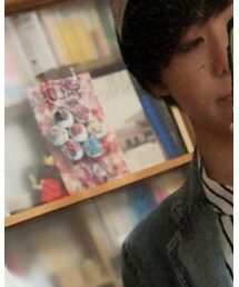 no brand | ニットキャップ/ビーニー