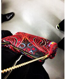 remak 表 | ショルダーバッグ