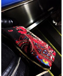 裏 | ショルダーバッグ