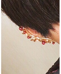 H&M | ピアス（両耳用）