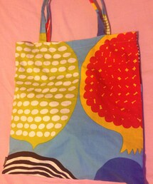 marimekko | エコバック(エコバッグ/サブバッグ)