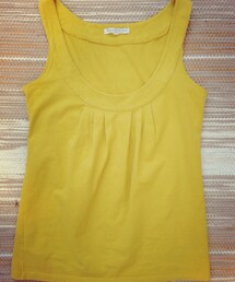 marimekko | もちろん2nd hand♡marimekko(タンクトップ)