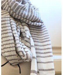 UNIQLO | マフラー