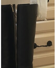 Le Saunda | ブーツ