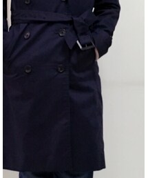 無印良品 | トレンチコート