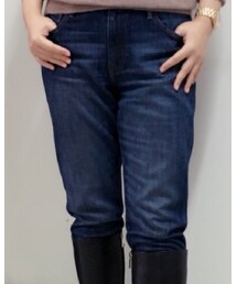 UNIQLO | デニムパンツ