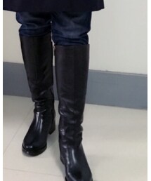 Le Saunda | ブーツ