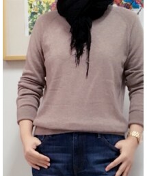 EQUIPMENT | ニット/セーター