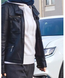 xixihere | ニット/セーター