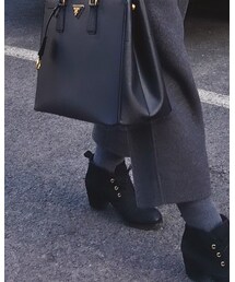 Le Saunda | ブーティ