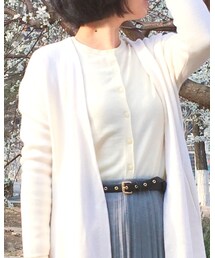 UNIQLO | ニット/セーター