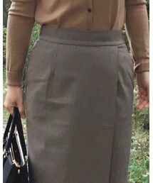 UNIQLO | スカート